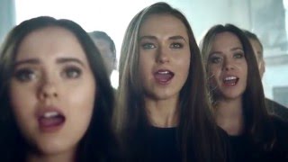 Video thumbnail of "Mo Ghille Mear (My Gallant Hero) - The Choral Scholars of University College Dublin"