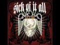 Sick of it all - Don't Join the Crowd ...