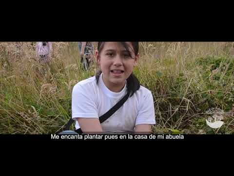 Brinks en el Páramo Aguas Vivas