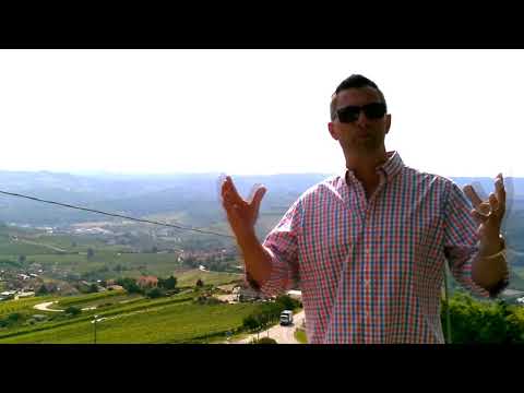 Wines of Piedmont, Italy - Know Wine In No Time