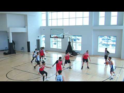 Quick Scope (33) tier 16 - 2023 SUMMER Basketball Enjoyers (46) - tcbl sunday