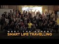 Smart Travelling Meet The Expert With Tolak Angin Yogyakarta