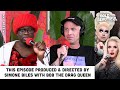 This Episode Produced & Directed by Simone Biles with Bob the Drag Queen and Katya