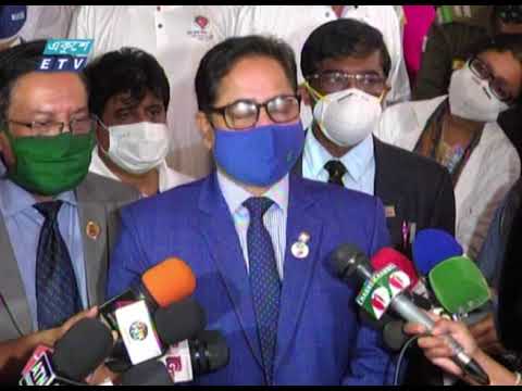 জুলাই পর্যন্ত করোনার ৪ কোটি ডোজ টিকা সংগ্রহ করা হবে | ETV News