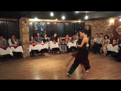 michelle + joachim | Seoul Festival Tango Liberal - 1