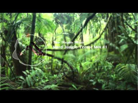 Hard Jungle Terror Mix // NHM#1