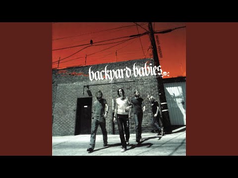 Everybody Ready - Backyard Babies
