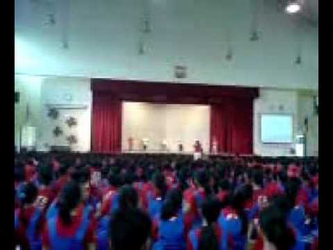 RVPS national day concert - grp 4, PEPPERONI 11