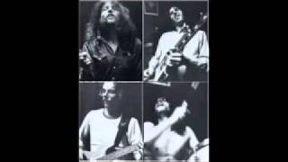 The American Led Zeppelin - Cactus