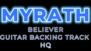 Download lagu Myrath Believer Guitar Backing Track HQ mp3 Download lagu Myrath Believer Guitar Backing Track HQ mp3