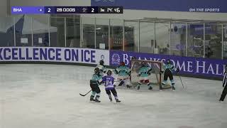 HIGHLIGHTS | 2B DOGS vs BHA | 2025. 10. 30 | CITRUS CUP 2025