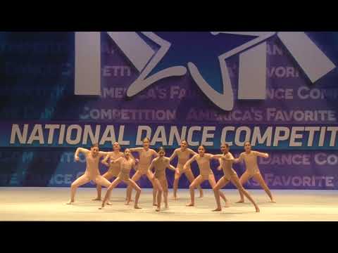 People’s Choice// BLANKET ME - Driven 2 Dance [Chicago, IL]