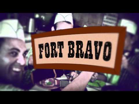iCy & Rolling Dice (Fort Bravo) - FREEDOM