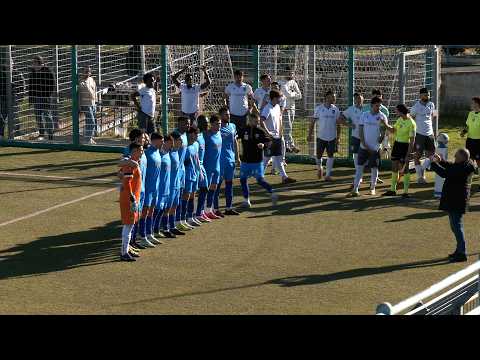 Highlights STILOMONASTERACE - DGS PRAIATORTORA (0-2) 22nd Matchday of the Calabrese Excellence Ch...
