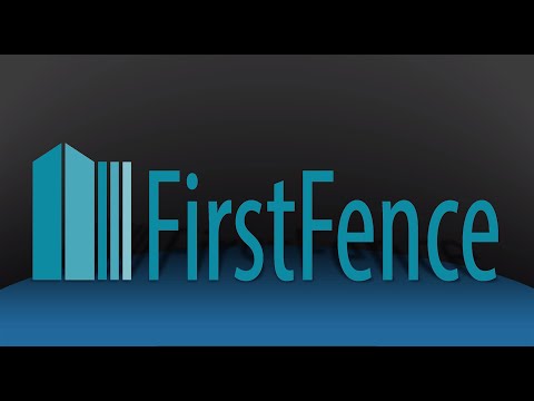 First Fence - A leading manufacturer and supplier of temporary and permanent fencing