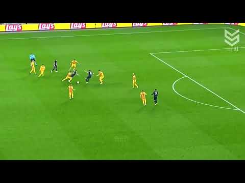 Here's Why Saul Niguez is the Most Underrated Midfielder