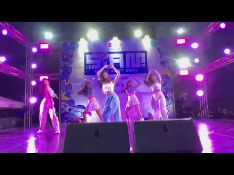 Cynthia cover LE SSERAFIM #siamscape #s-poppingdancestudio