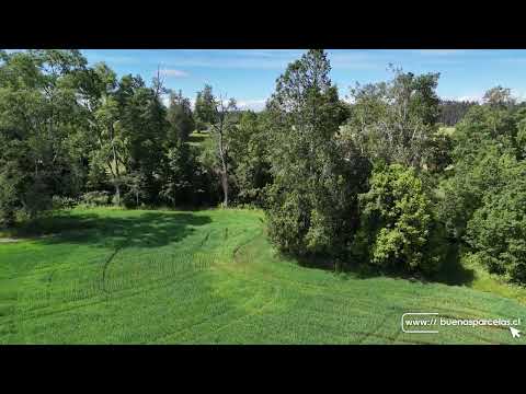 Parcelas Robles de Río Negro - Vuelo Largo