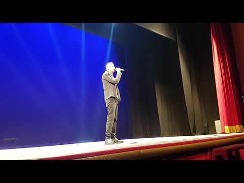 RAFFAELE GALLETTA-INFERNO D'AMORE.