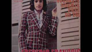 Frédéric François - Je voudrais dormir près de toi Frédéric François - Je voudrais dormir près de toi
