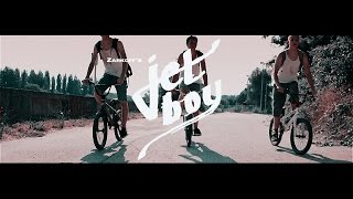 Zarkoff - Jet Boy [Official Music Video] HD