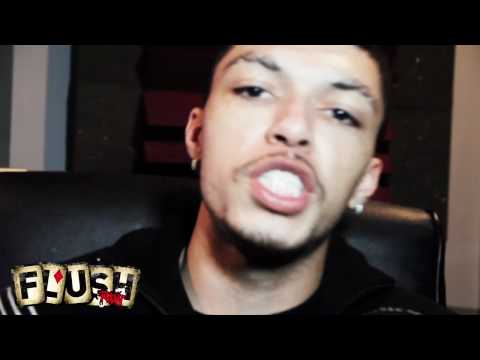 Flush Raw - Raider