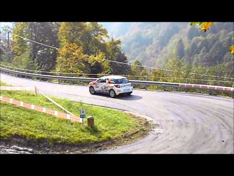 32° TROFEO ACI COMO 2013