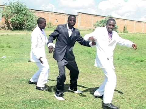 Katikati Ya Miungu (Official Video)