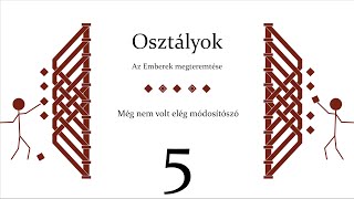 Osztályok - Még nem volt elég módosítószó