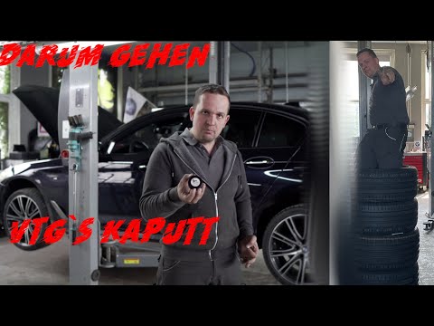Budget tires or premium? | How important is the star marking? | BMW xDrive with mixed tires