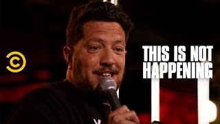 This Is Not Happening - Sal Vulcano - Possible Terrorism - Uncensored