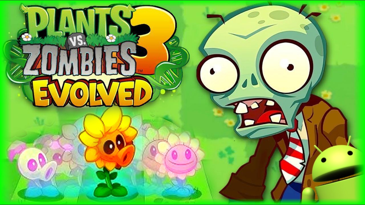 POR FIN ¿Es Tan MALO como Dicen? - Plantas vs Zombies 3 Evolved Android Gameplay y Descarga