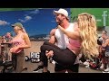 HOW TO PICK UP GIRLS LITERALLY IN AUSTRALIA