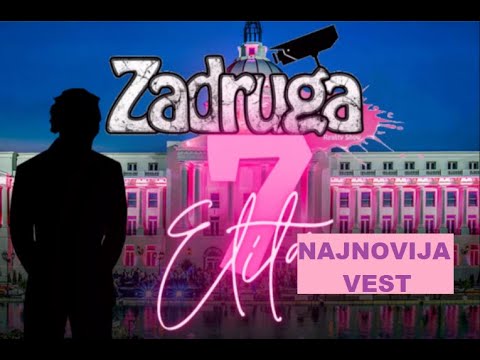 ŠOOOKANTNO OBRAĆANjE Zadrugara - UGROZIO PRODUKCIJU a SVE ZBOG NjE #zadruga #zadrugainfo