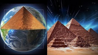 Pyramids of Egypt UPDATE - Textbooks DEBUNKED! Ancient Human Civilization Lost High Technology