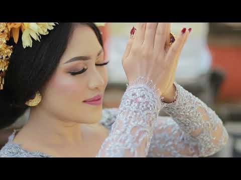 Ary Kencana - Seribu bidadari | Mepadik Dewa ari & Desak Desy