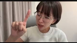さとうさおり切り抜き動画20260629