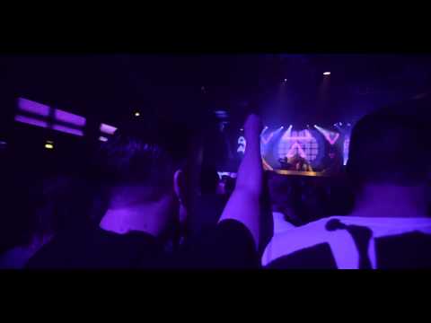 XXlerator Raw 25th of January 2014 [Official Aftermovie]