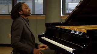 Live from the Factory Floor – Elio Villafranca Part II: Rhythm and Clave