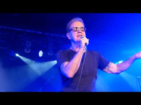 Thumbnail for Oysterband - My Country Too - Aschaffenburg 23.10.17 by Oysterband