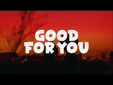 Two Friends - Good For You (Lyrics) ft. JUSCOVA