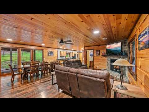 Twin Oak Creek Video Tour