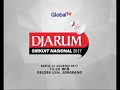 Djarum Sirkuit Nasional Jawa Tengah Open 2017 Final