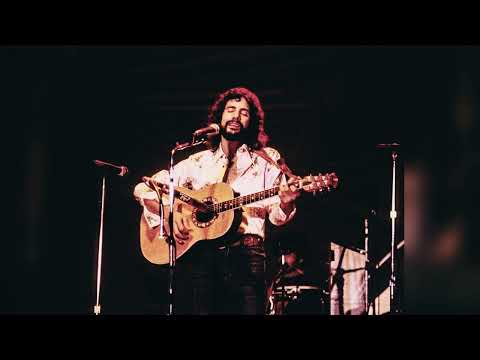 Cat Stevens - Complete Boston Concert, 1974 (Audio Only)