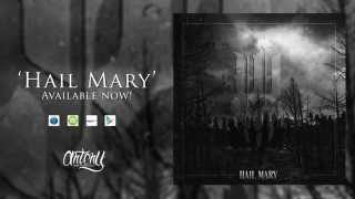 iwrestledabearonce - Hail Mary (Commercial)