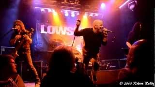 Lowside - Numb - Dallas (04/06/13)