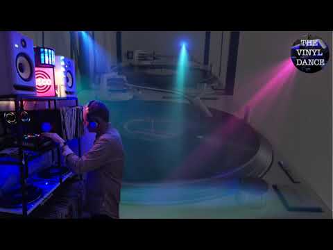 🕺Best of 80s Music - Animotion - Obsession Dub 1985 #thevinyldance