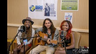 &quot;Eighty Miles From Memphis&quot; Southern Avenue 2018 Blues Music Awards Memphis May 10, 2018