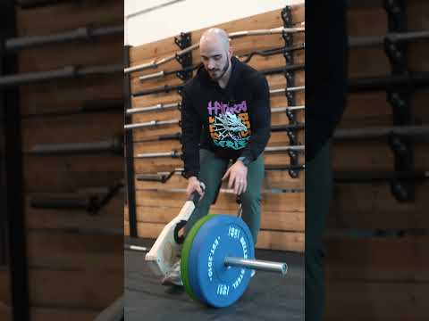 Meat Hook Deadlift Jack Overview