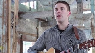 Smoking Popes - &quot;Megan&quot; (Performed by Jeff Burgei)